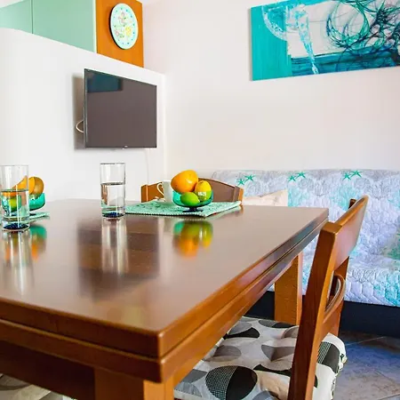 Apartment Casa Doride - *