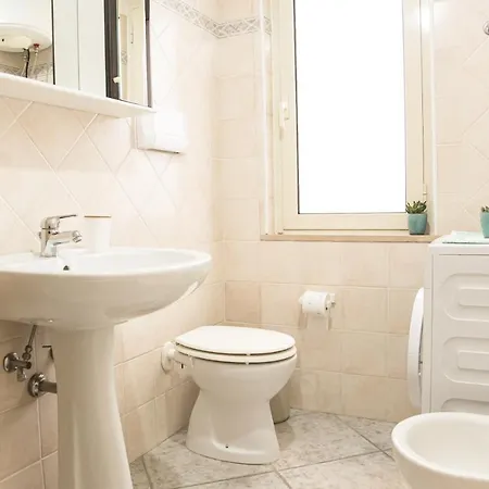 Casa Doride - Apartamento Cala Gonone
