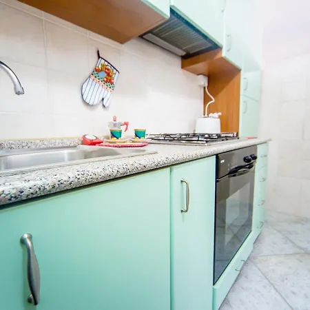Casa Doride - * Cala Gonone