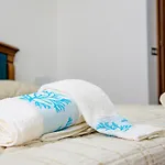 Casa Doride - Apartmán *