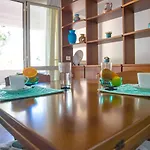 Apartmán Casa Doride - *