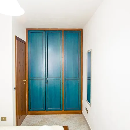 Casa Doride, Few Steps From The Iunq6195 Apartman Cala Gonone