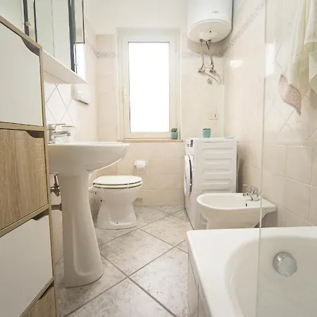 Casa Doride, Few Steps From The Iunq6195 Apartman