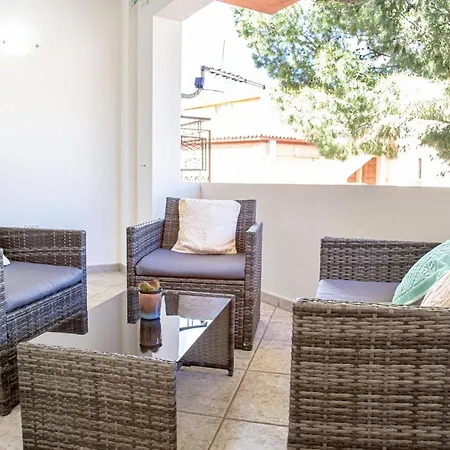 Casa Doride, Few Steps From The Iunq6195 Apartman