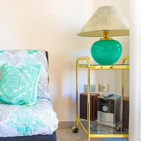 Apartmán Casa Doride - *