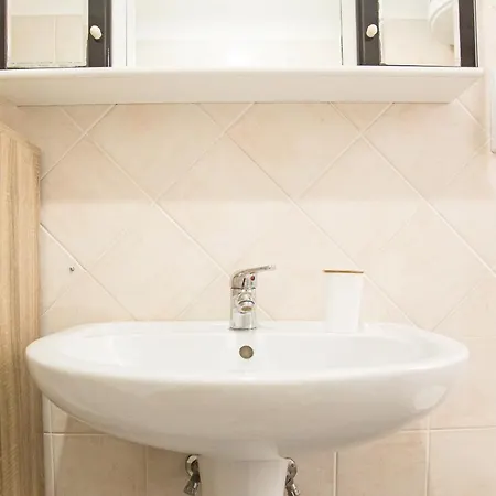 Casa Doride -