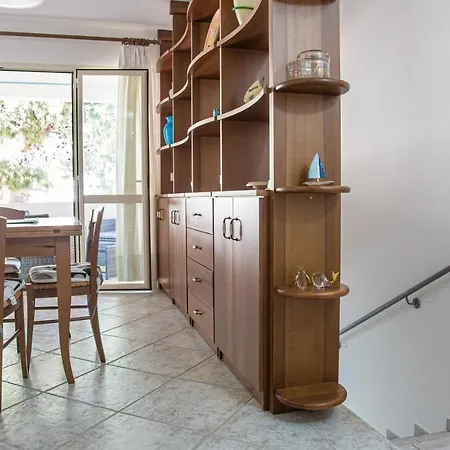 Casa Doride, Few Steps From The Iunq6195 Apartman *