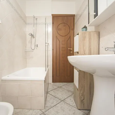 Casa Doride, Few Steps From The Iunq6195 Apartman *
