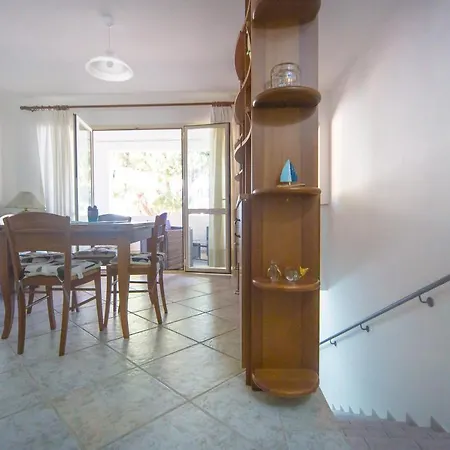 Casa Doride, Few Steps From The Iunq6195 Cala Gonone
